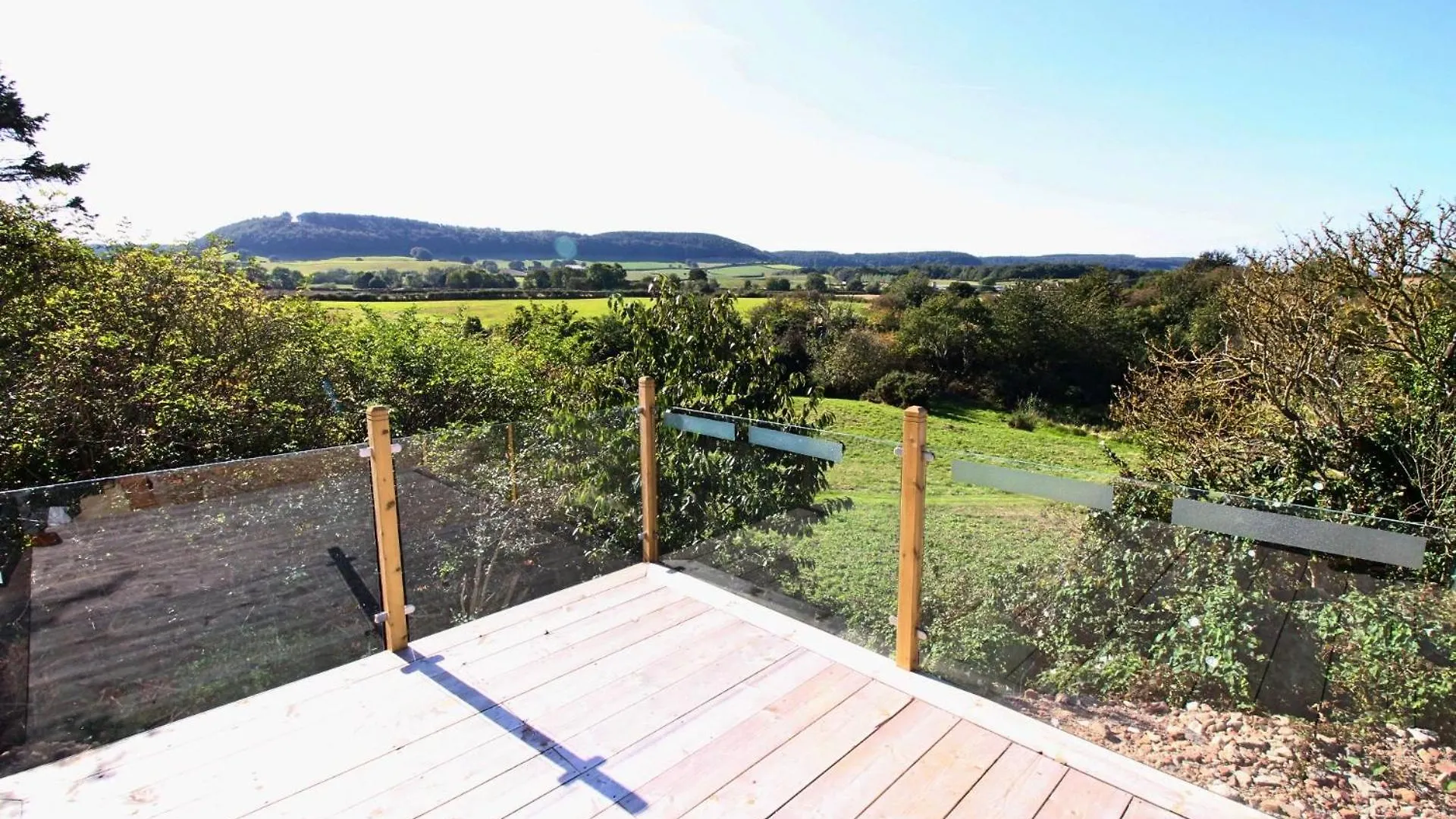 Ferienhaus Villa Applegrove Country Park, Scarborough With Private Hot Tubs Burniston Großbritannien