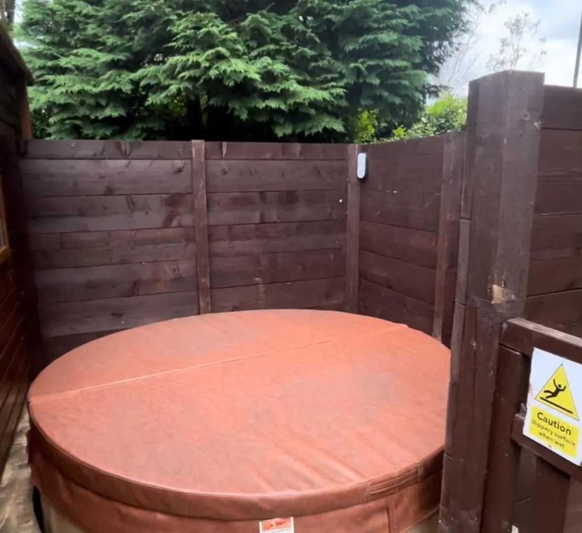 Villa Applegrove Country Park, Scarborough With Private Hot Tubs Burniston 0*,