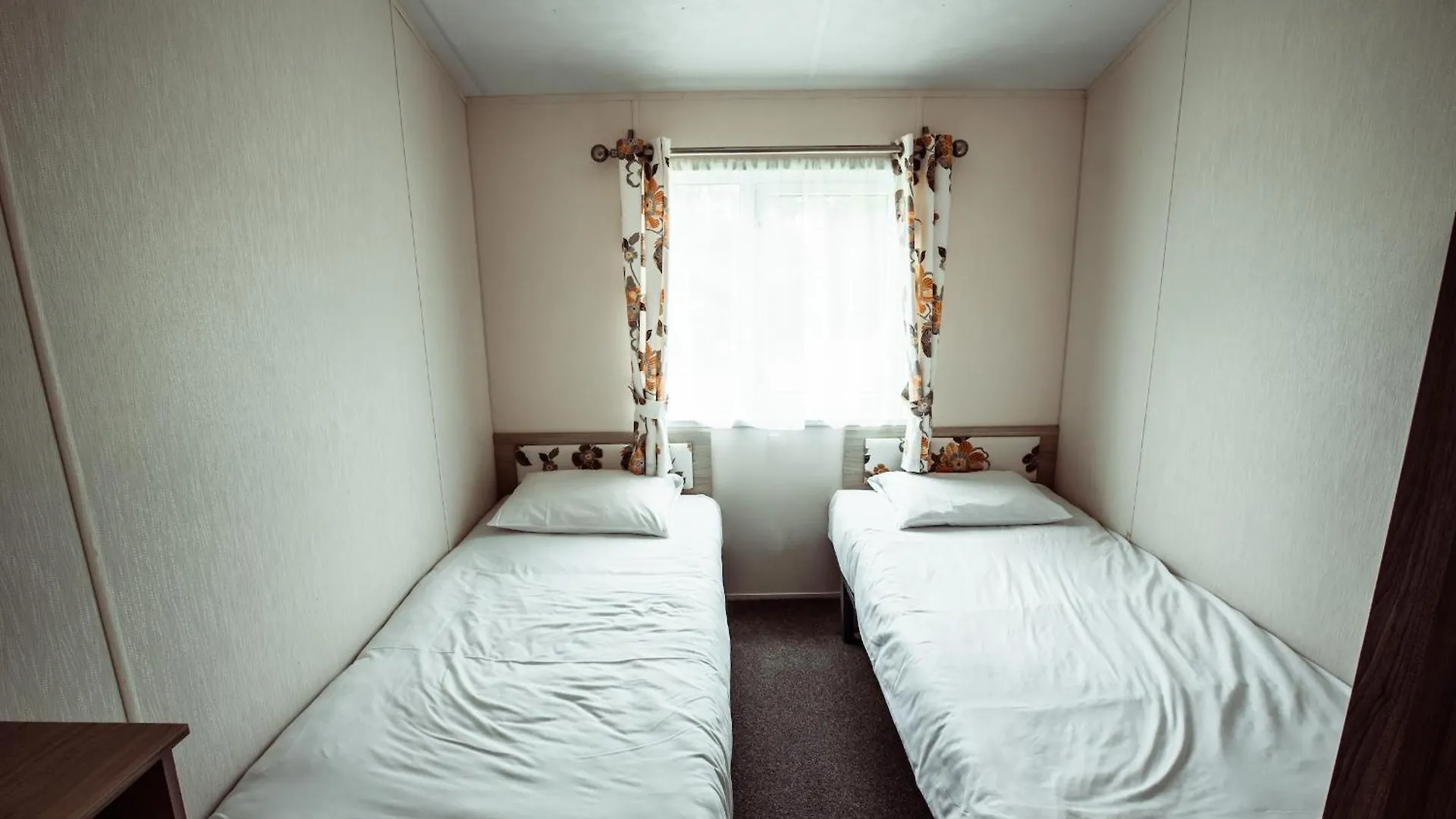Villa Applegrove Country Park, Scarborough With Private Hot Tubs Burniston