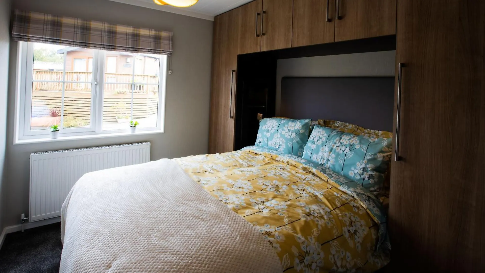Villa Applegrove Country Park, Scarborough With Private Hot Tubs Burniston Ferienhaus