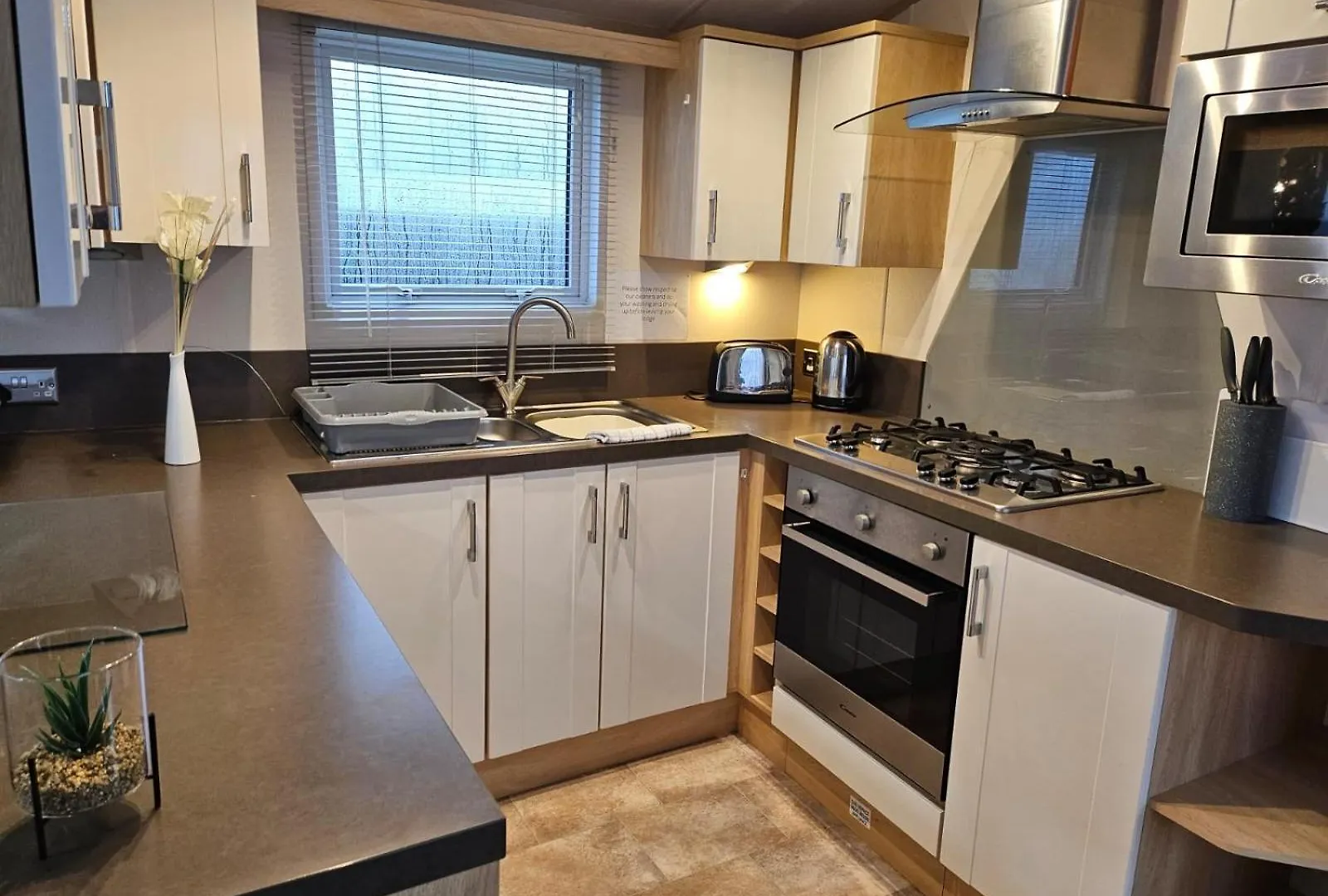 Villa Applegrove Country Park, Scarborough With Private Hot Tubs Burniston 0*,