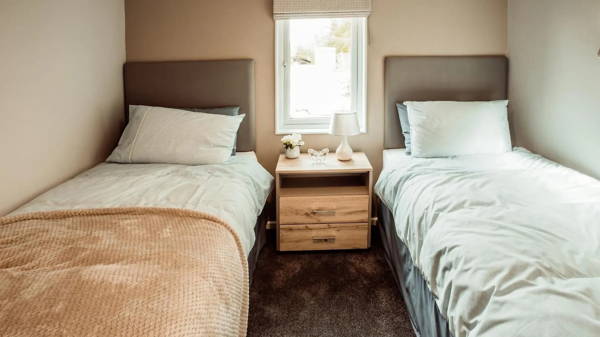 Villa Applegrove Country Park, Scarborough With Private Hot Tubs Burniston 0*,  Großbritannien